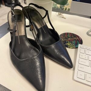 Well Worn Dolce Vita Heels 6.5